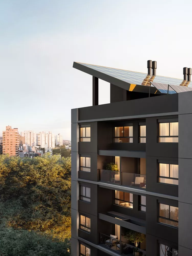 Apartamento, 2 quartos, 72 m² - Foto 10