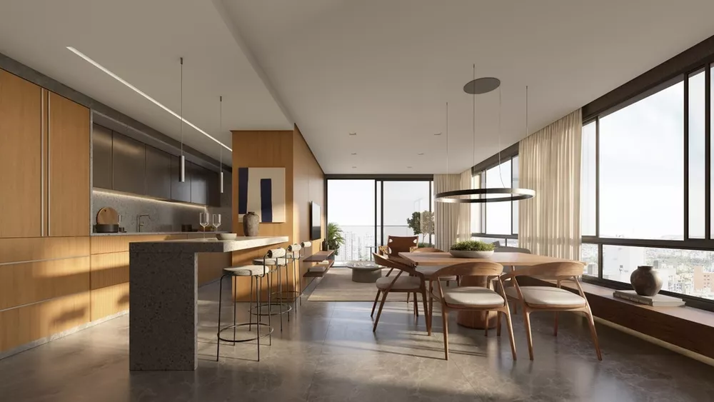 Apartamento, 2 quartos, 72 m² - Foto 5