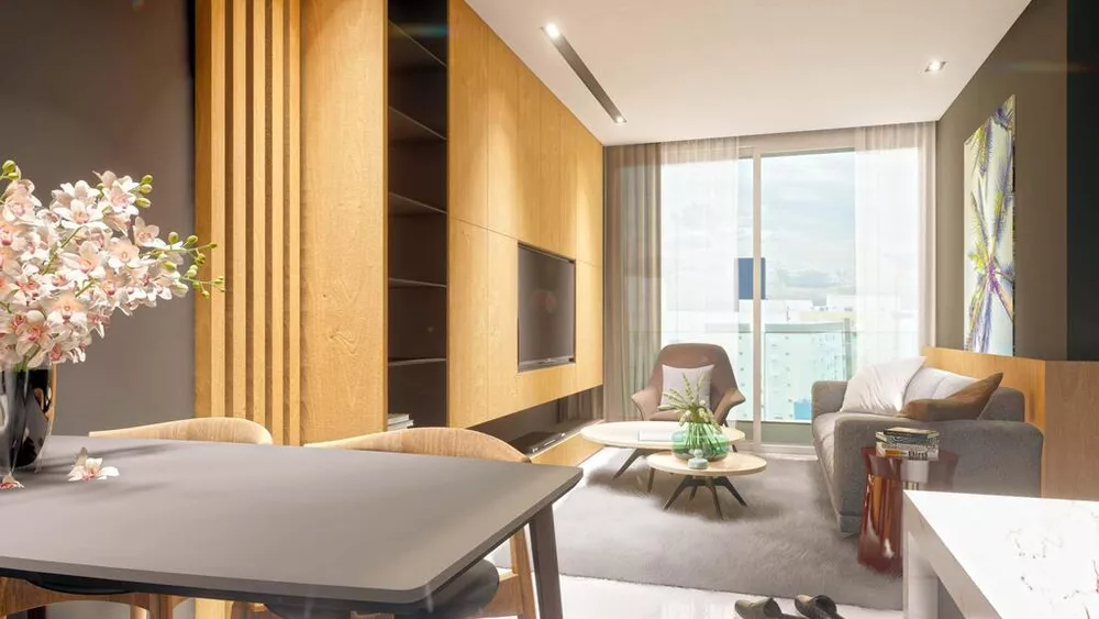 Apartamento, 2 quartos, 112 m² - Foto 5