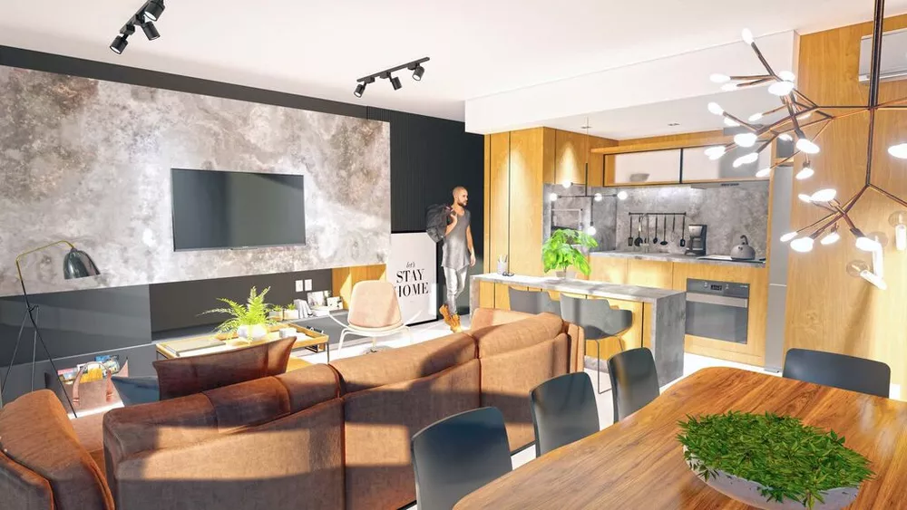 Apartamento, 2 quartos, 112 m² - Foto 11