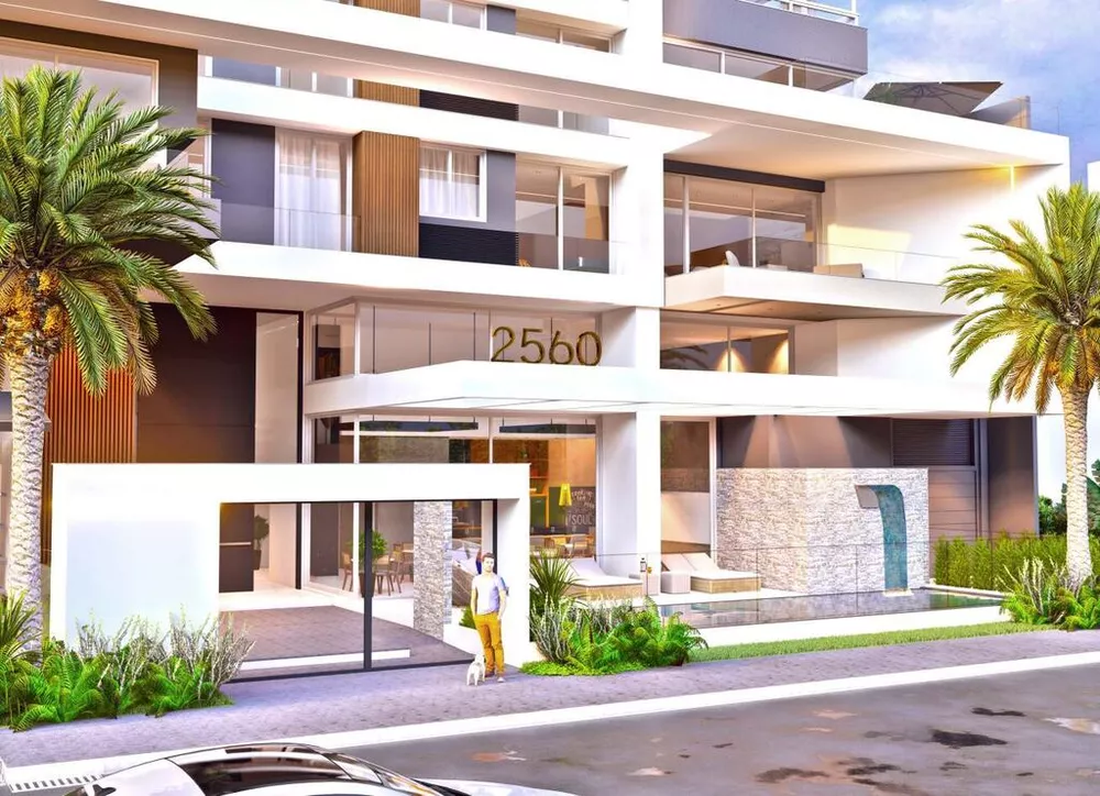 Apartamento, 2 quartos, 112 m² - Foto 6