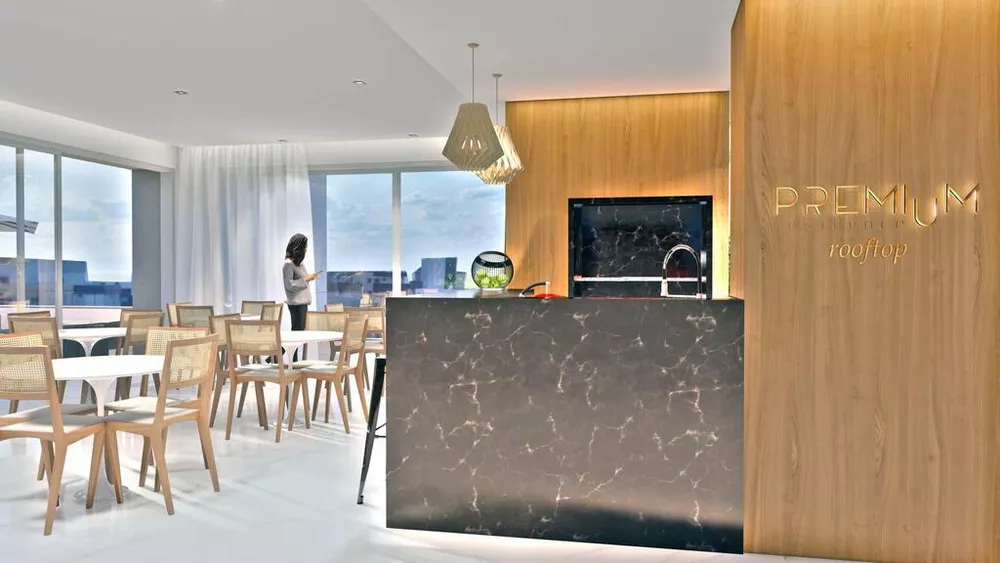 Apartamento, 2 quartos, 112 m² - Foto 4