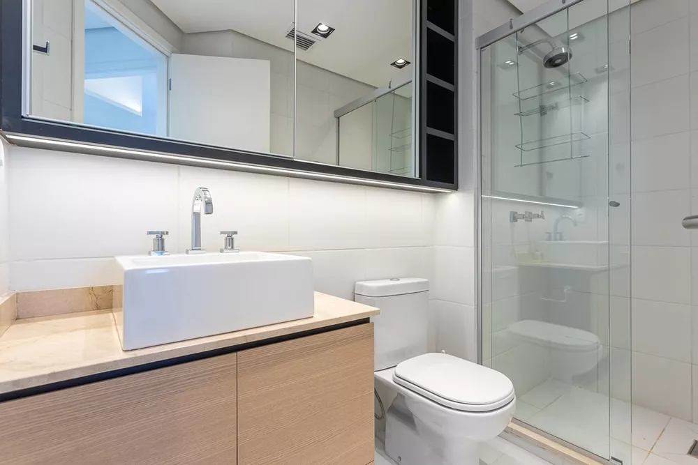 Apartamento, 2 quartos, 71 m² - Foto 9
