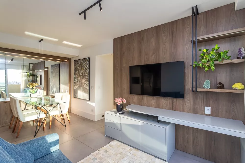 Apartamento, 2 quartos, 71 m² - Foto 11