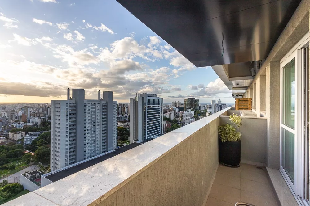 Apartamento, 2 quartos, 71 m² - Foto 3