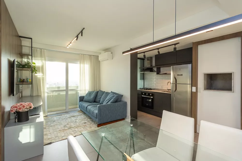 Apartamento, 2 quartos, 71 m² - Foto 4