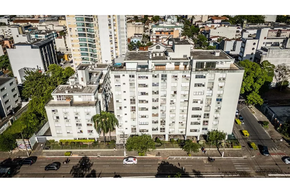 Apartamento, 2 quartos, 101 m² - Foto 3