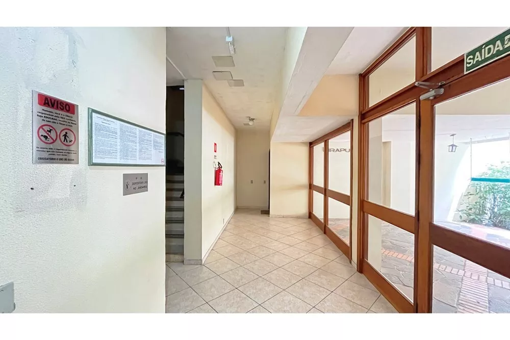 Apartamento, 1 quarto, 46 m² - Foto 10