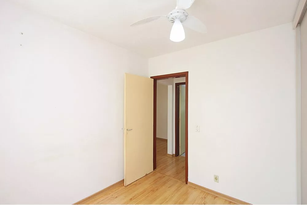 Apartamento, 1 quarto, 46 m² - Foto 4