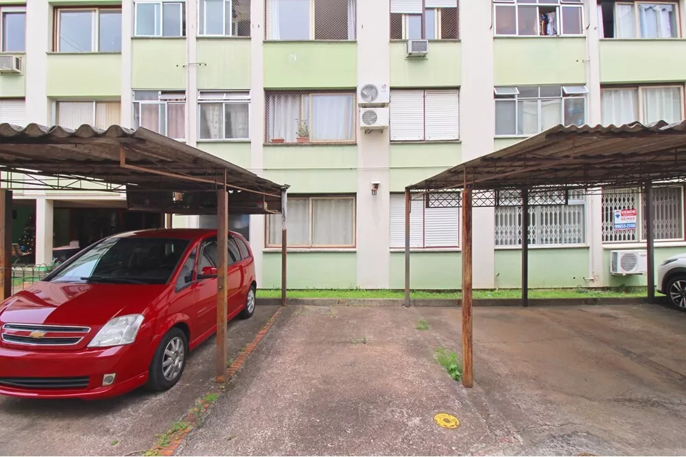 Apartamento, 1 quarto, 46 m² - Foto 12