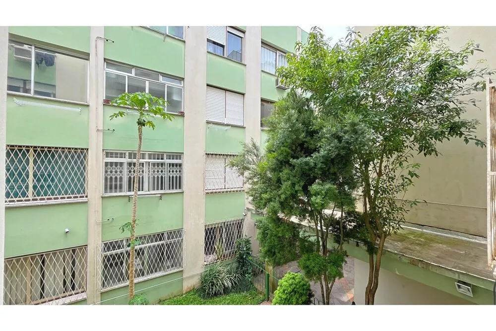 Apartamento, 1 quarto, 46 m² - Foto 9