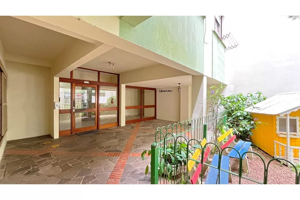 Apartamento, 1 quarto, 46 m² - Foto 11