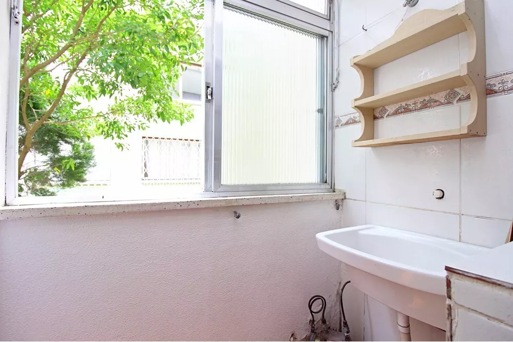 Apartamento, 1 quarto, 46 m² - Foto 8