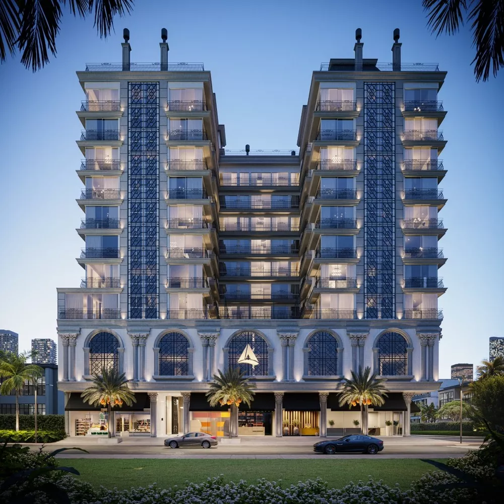 Apartamento, 2 quartos, 94 m² - Foto 1