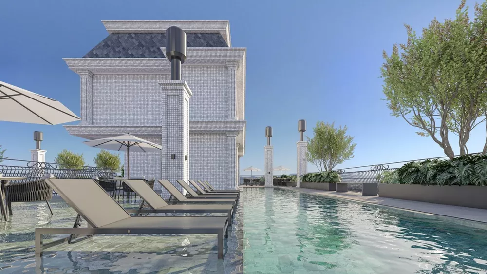 Apartamento, 2 quartos, 94 m² - Foto 10