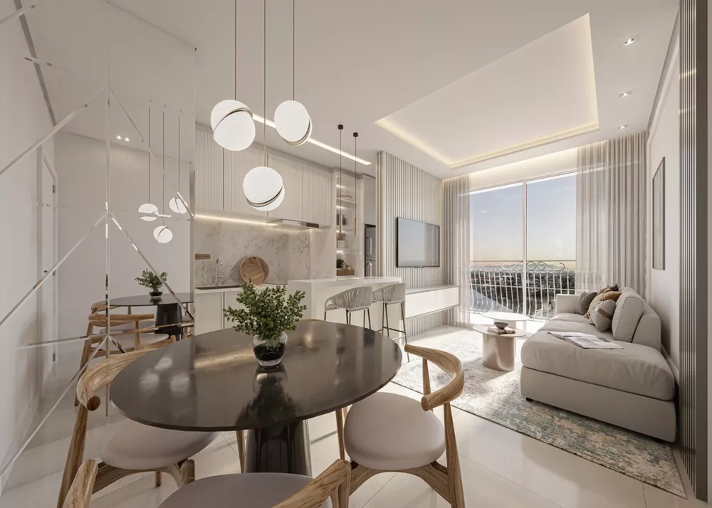 Apartamento, 2 quartos, 94 m² - Foto 6