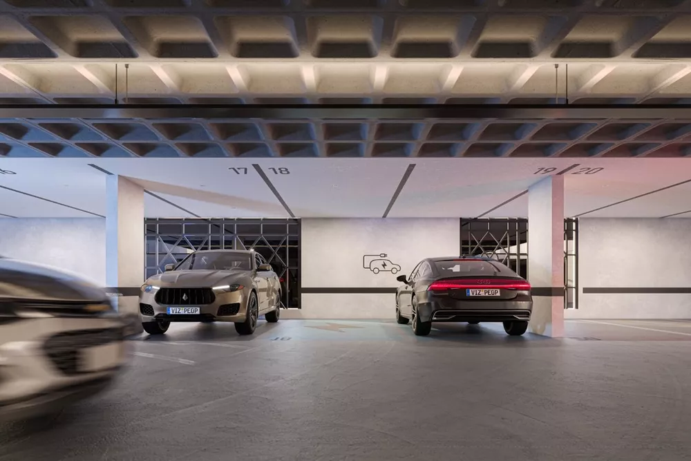 Apartamento, 2 quartos, 94 m² - Foto 7