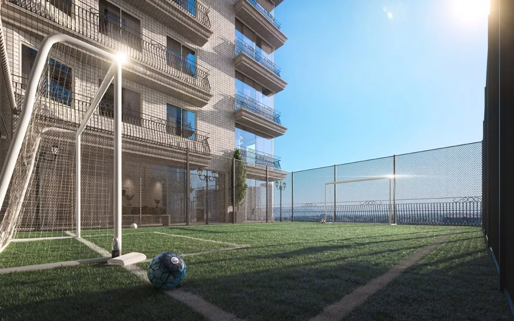 Apartamento, 2 quartos, 94 m² - Foto 8