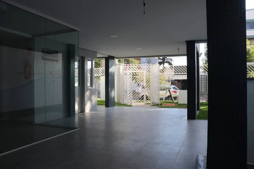 Apartamento, 3 quartos, 94 m² - Foto 1