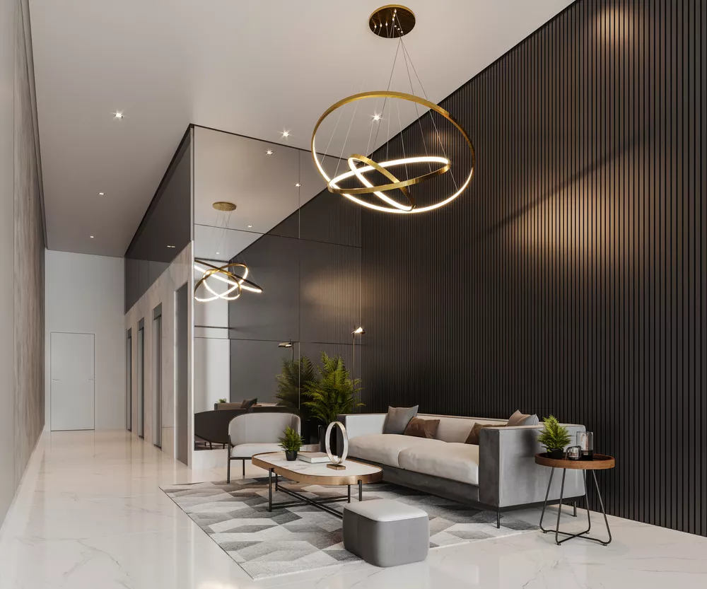 Apartamento, 2 quartos, 86 m² - Foto 2