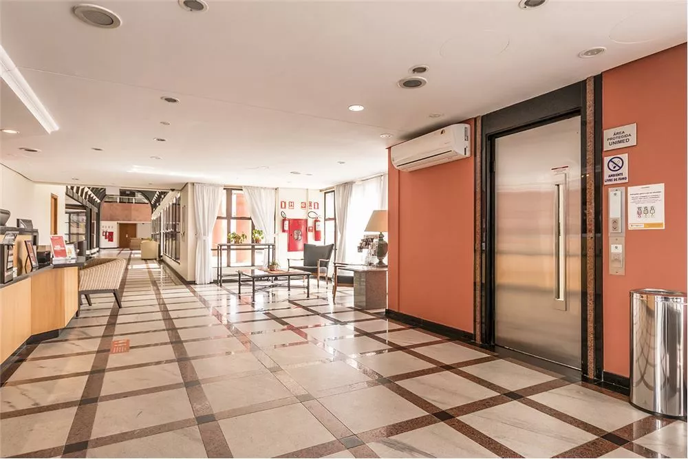 Apartamento, 1 quarto, 58 m² - Foto 2