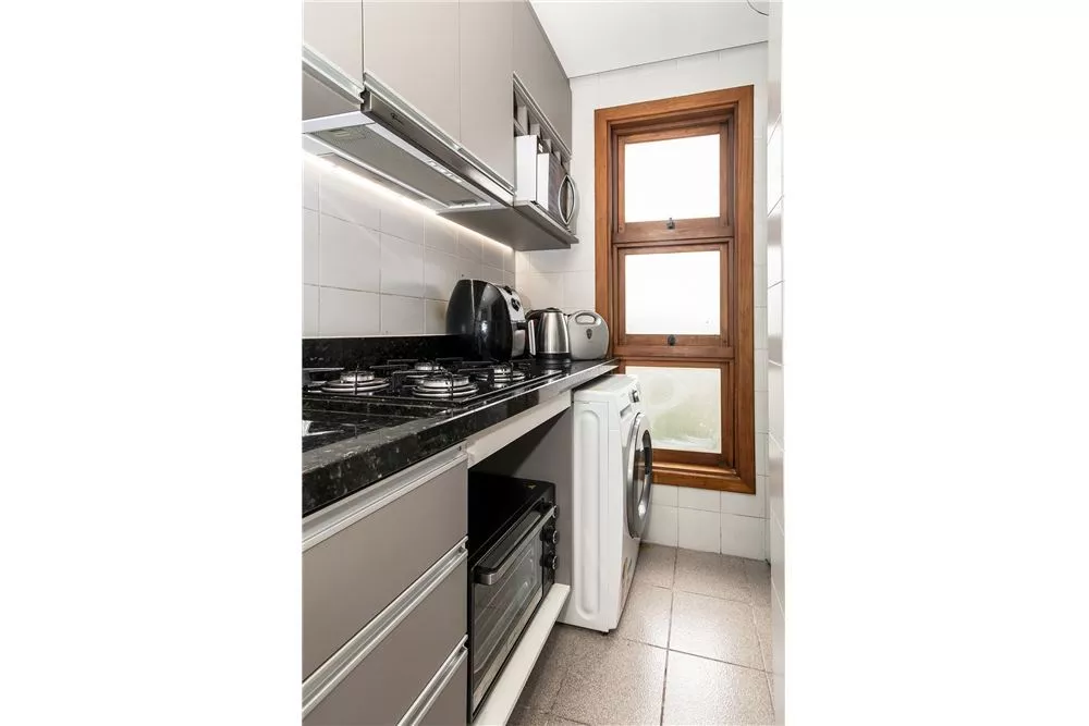 Apartamento, 1 quarto, 58 m² - Foto 12