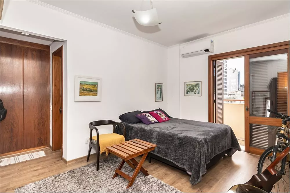 Apartamento, 1 quarto, 58 m² - Foto 10