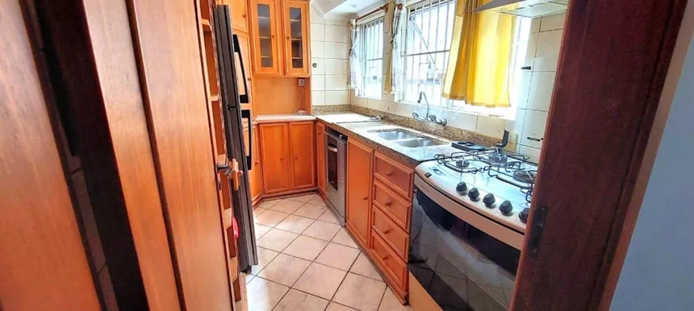 Apartamento, 3 quartos, 119 m² - Foto 1
