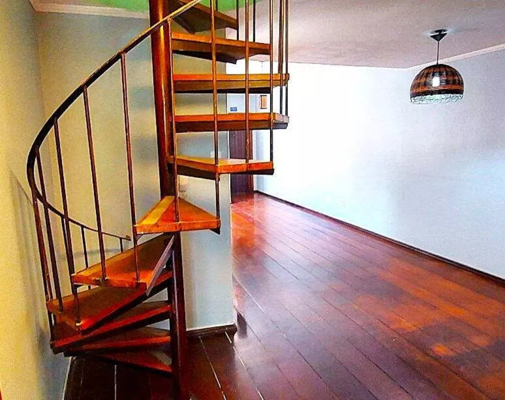 Apartamento, 3 quartos, 119 m² - Foto 11