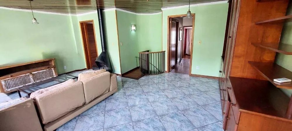 Apartamento, 3 quartos, 119 m² - Foto 4