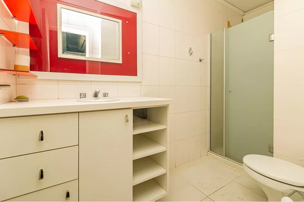 Apartamento, 1 quarto, 51 m² - Foto 1