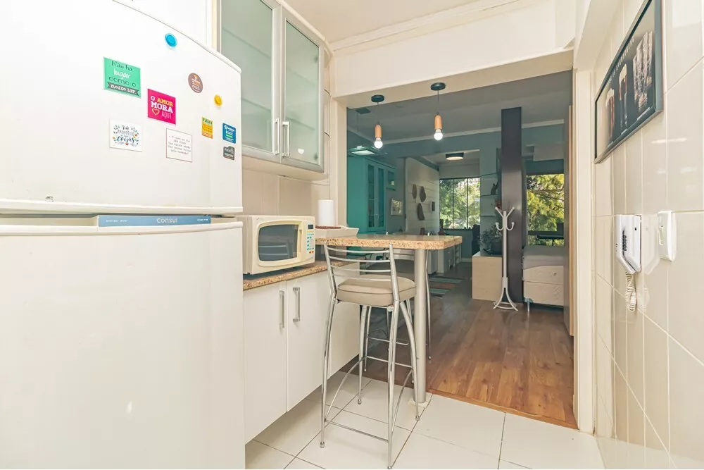 Apartamento, 1 quarto, 51 m² - Foto 11