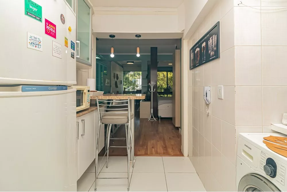Apartamento, 1 quarto, 51 m² - Foto 4