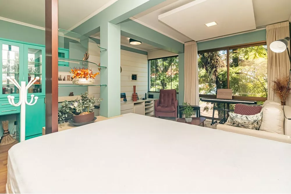 Apartamento, 1 quarto, 51 m² - Foto 7