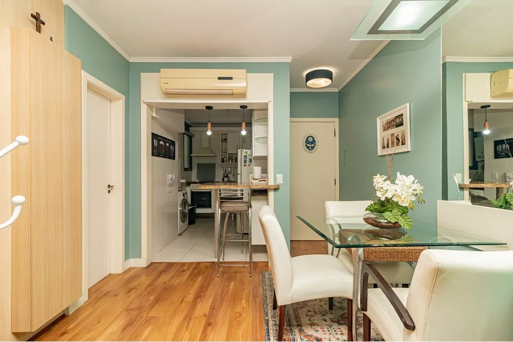 Apartamento, 1 quarto, 51 m² - Foto 12