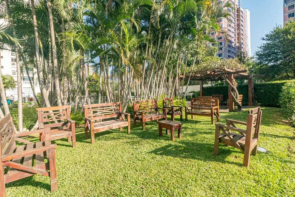 Apartamento, 2 quartos, 70 m² - Foto 7