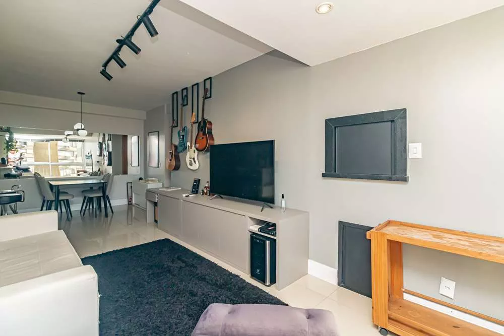 Apartamento, 2 quartos, 70 m² - Foto 12