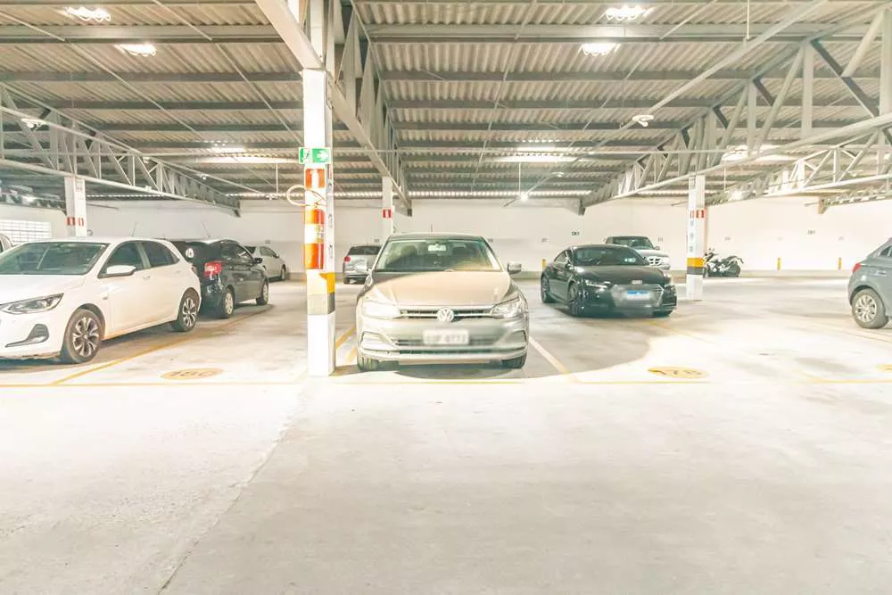 Apartamento, 2 quartos, 70 m² - Foto 3