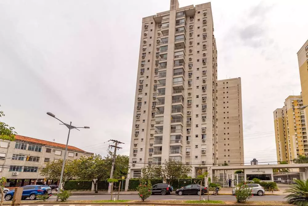 Apartamento, 2 quartos, 70 m² - Foto 2