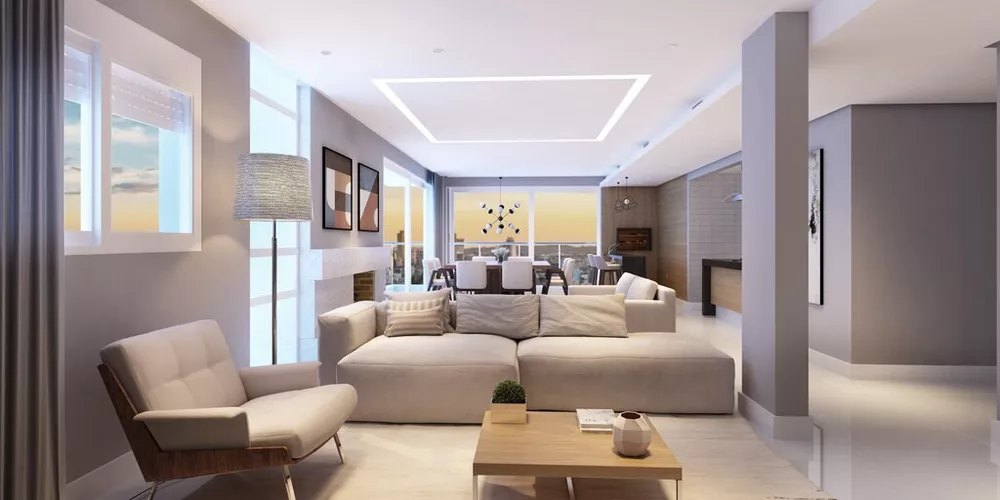 Apartamento, 3 quartos, 182 m² - Foto 9