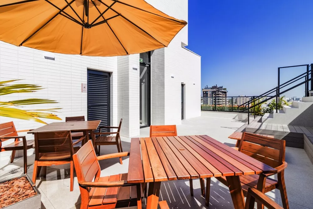 Apartamento, 3 quartos, 124 m² - Foto 9