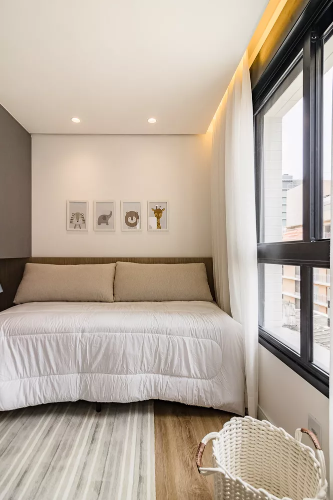 Apartamento, 3 quartos, 124 m² - Foto 8