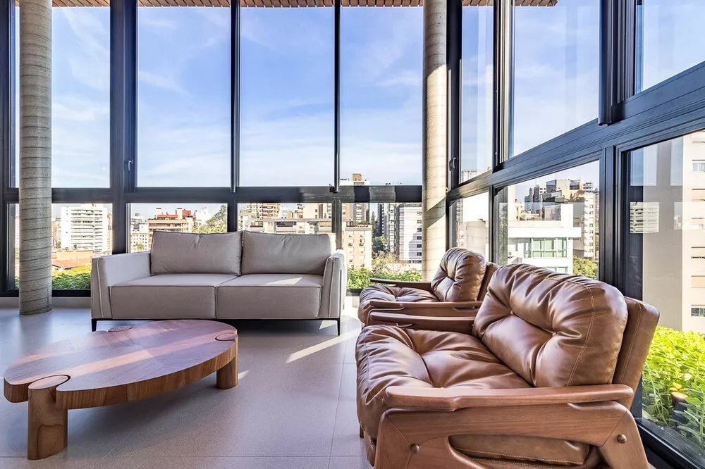 Apartamento, 3 quartos, 124 m² - Foto 1
