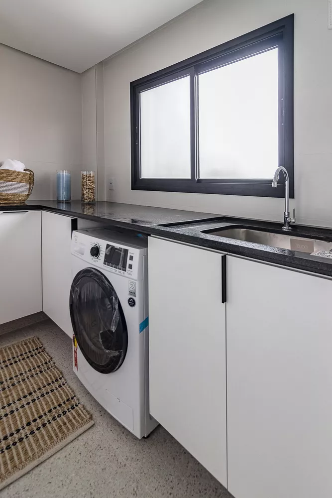Apartamento, 3 quartos, 124 m² - Foto 6