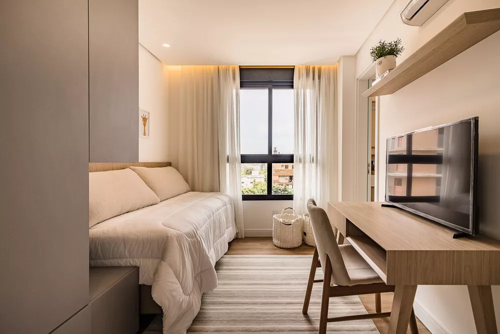 Apartamento, 3 quartos, 124 m² - Foto 11