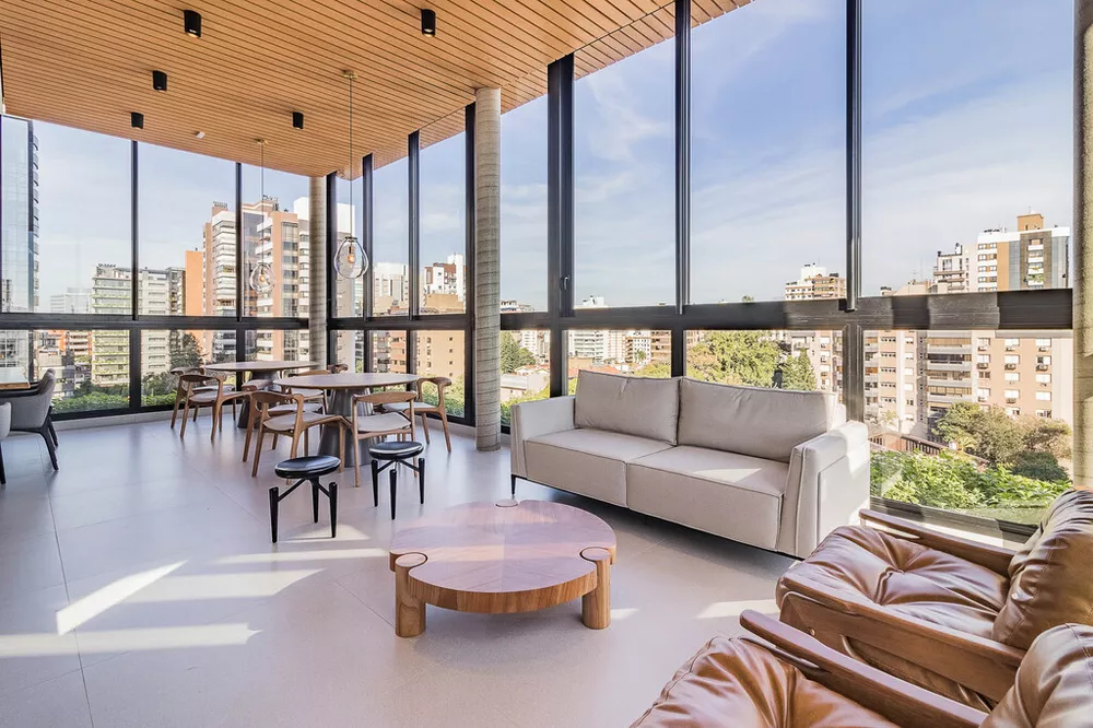 Apartamento, 3 quartos, 124 m² - Foto 10