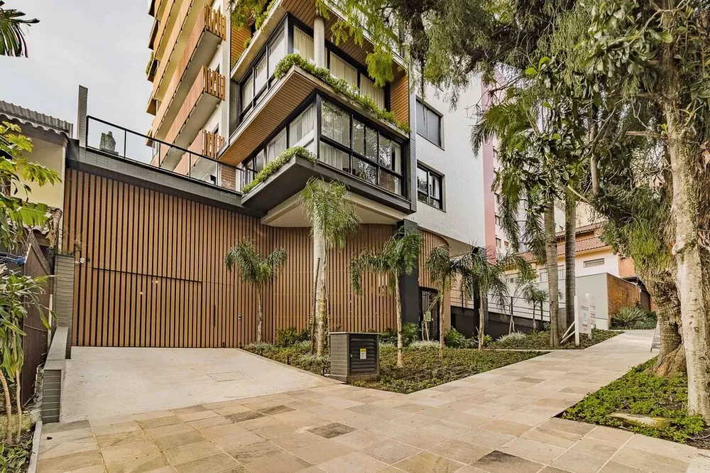 Apartamento, 3 quartos, 124 m² - Foto 3