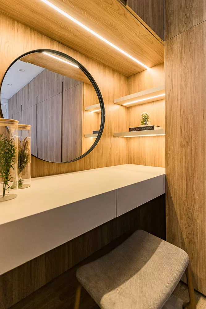 Apartamento, 3 quartos, 124 m² - Foto 2