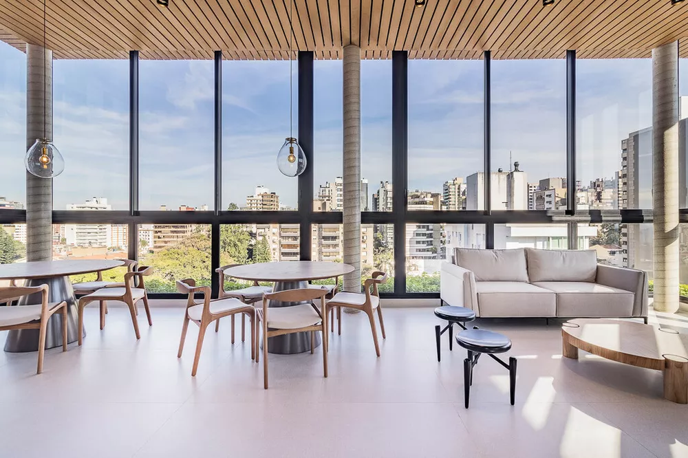 Apartamento, 3 quartos, 124 m² - Foto 4