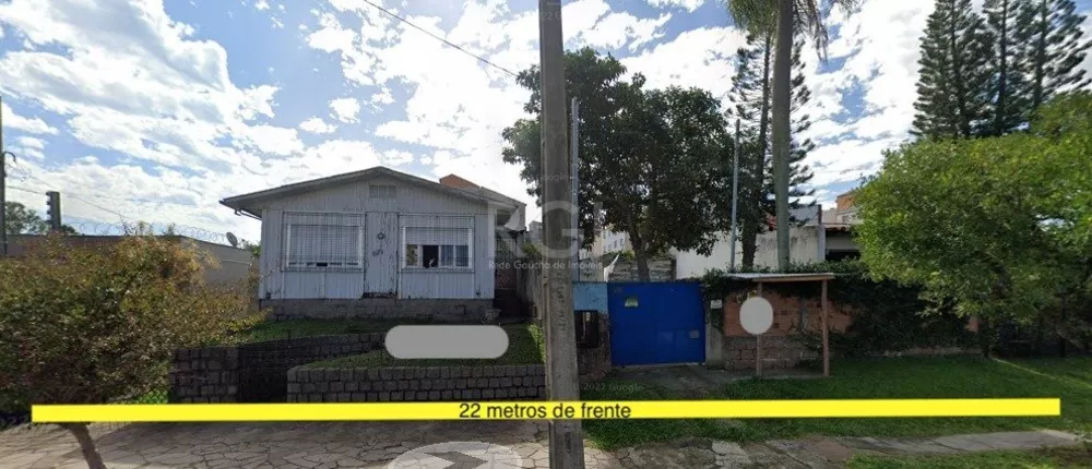 Terreno, 880 m² - Foto 1